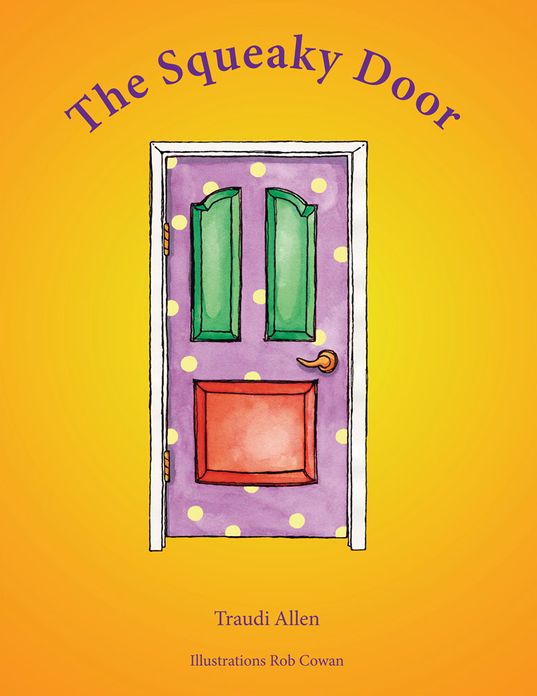The Squeaky Door