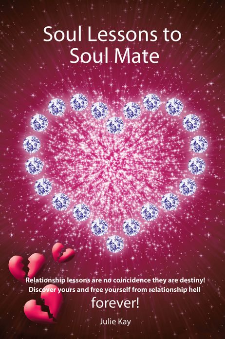 Soul Lessons to Soul Mate: Relationship Revolution