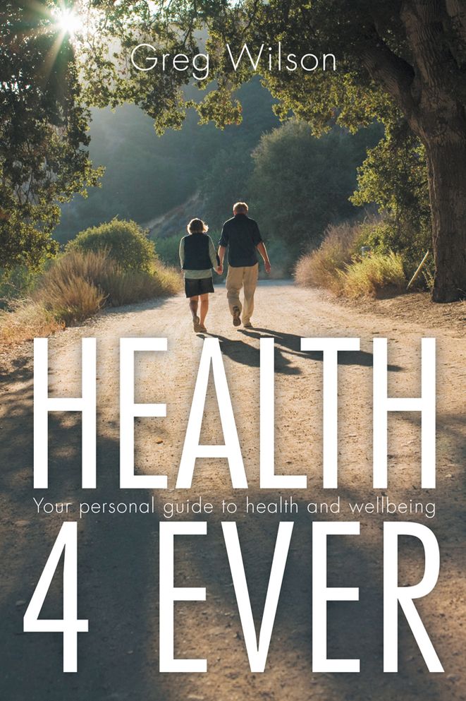 Health 4 Ever: Your personal guide to health and wellbeing