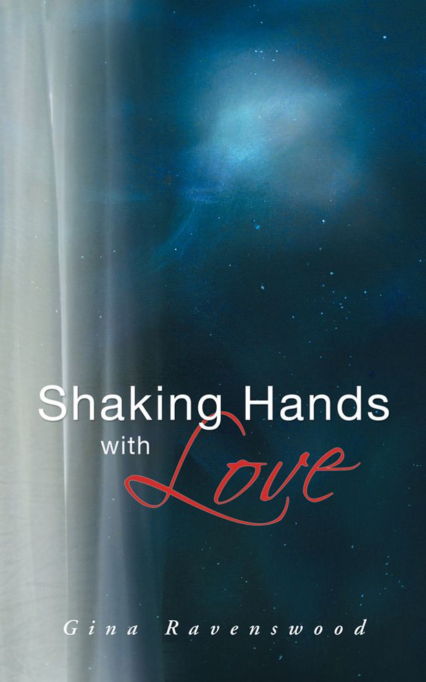 Shaking Hands with Love