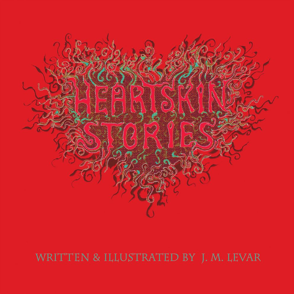 HEARTSKIN STORIES