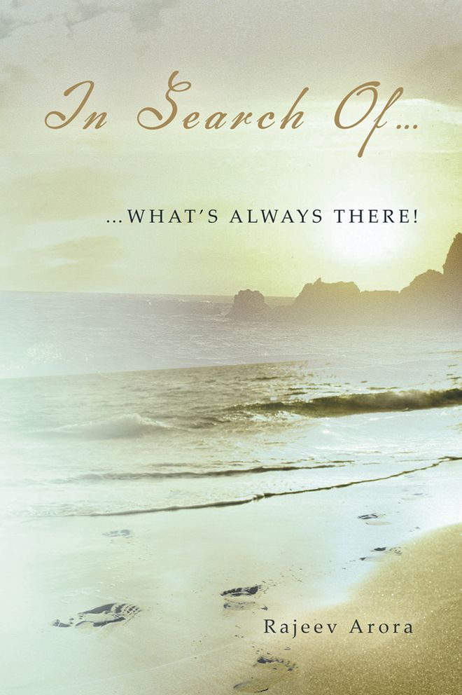 In Search Of...: ...what's always there!