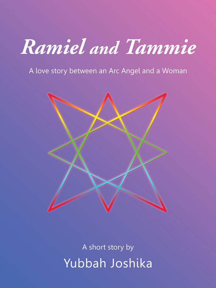 Ramiel and Tammie: A love story between an Arc Angel and a Woman