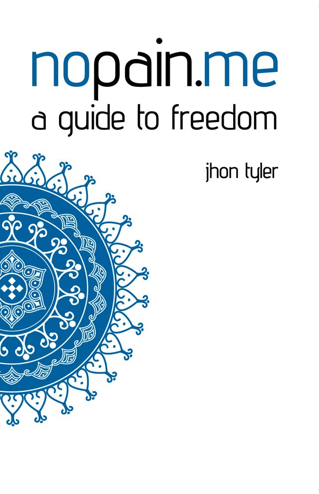 nopain.me: a guide to freedom