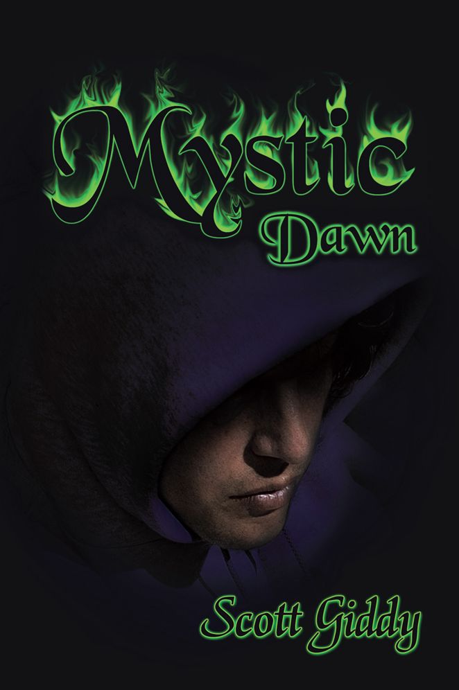 Mystic: Dawn