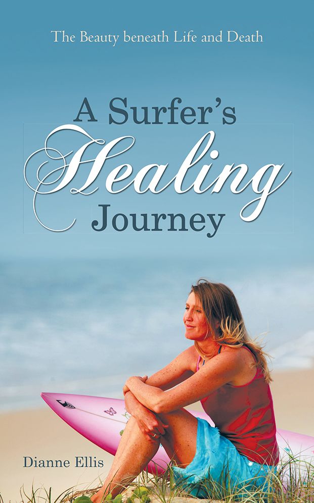 A Surfer's Healing Journey: The Beauty beneath Life and Death