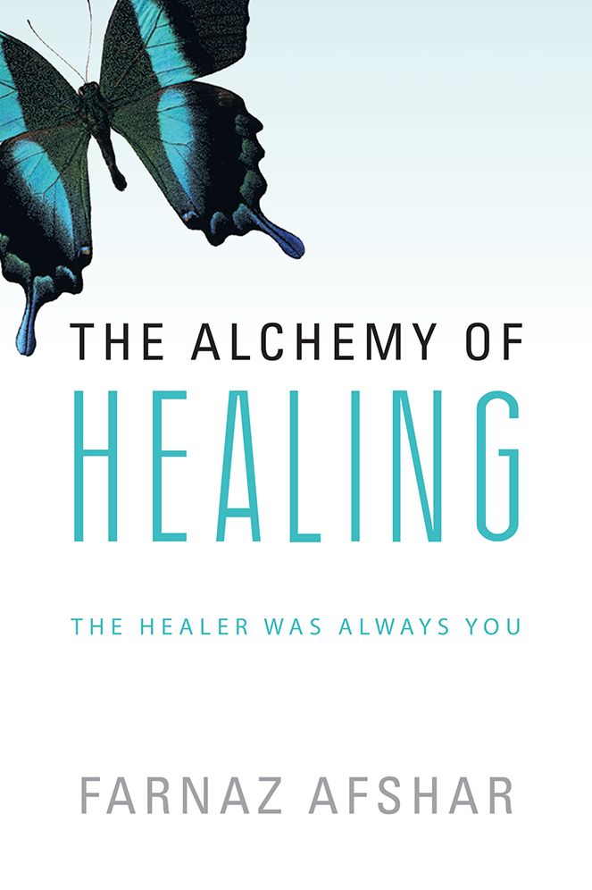 The Alchemy of Healing: The Healer Was Always You