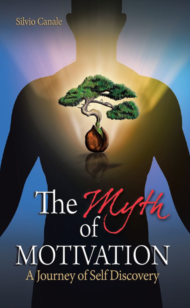 The Myth of Motivation: A Journey of Self Discovery
