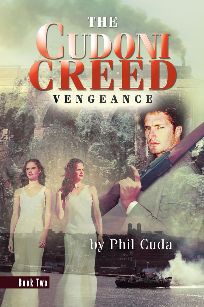 The Cudoni Creed: Vengeance