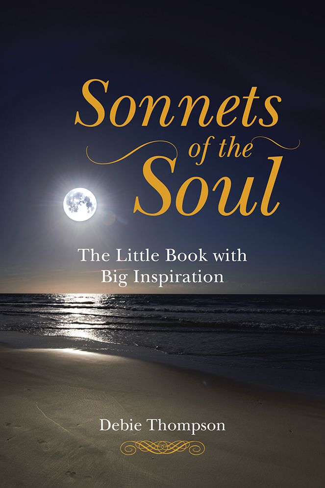 Sonnets of the Soul: The Little Book with Big Inspiration