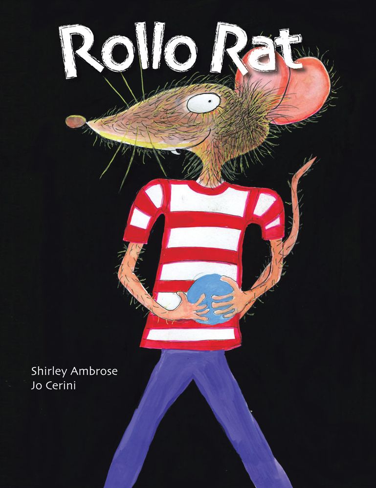 Rollo Rat