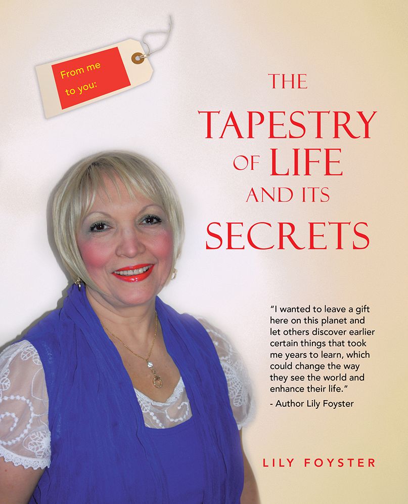 From Me to You The Tapestry of Life and Its Secrets