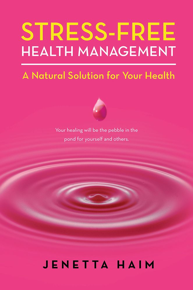 Stress-Free Health Management: A Natural Solution for Your Health