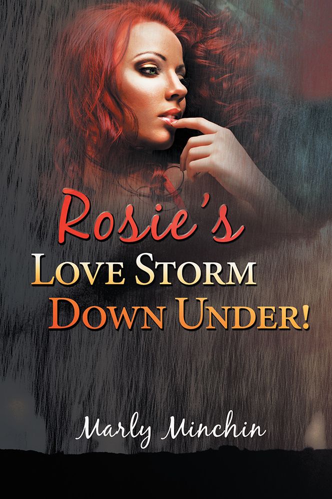 Rosie's LOVESTORM Downunder!