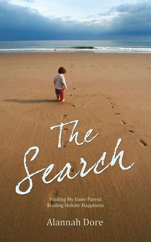 The Search: Finding My Inner Parent, Finding Holistic Happiness