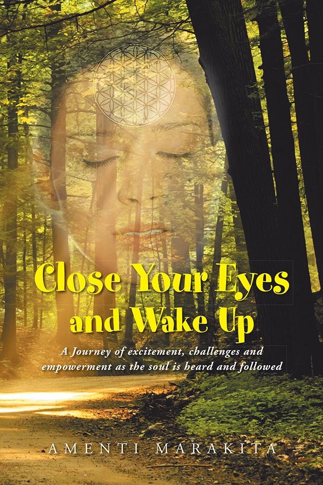 Close Your Eyes and Wake Up