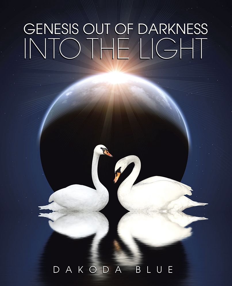 Genesis Out of darkness into the light