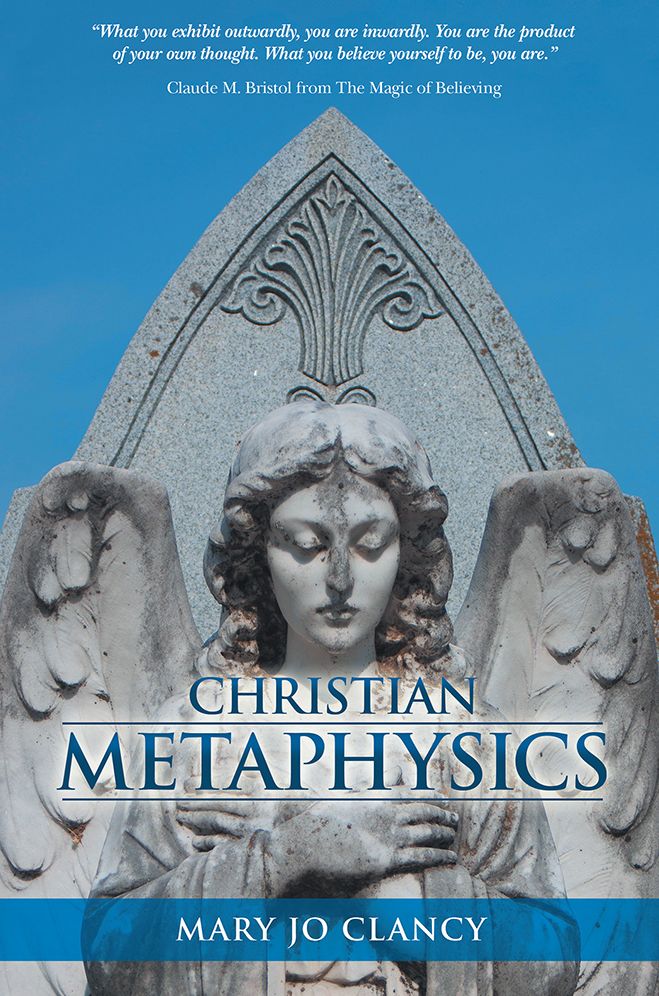 Christian Metaphysics