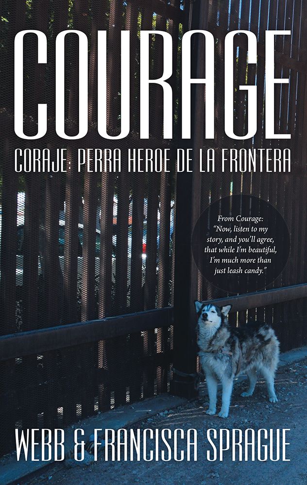 Courage: Coraje: perra heroe de la frontera