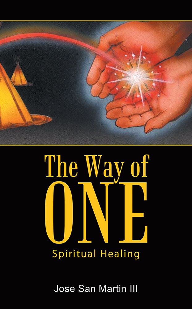 The Way of One: Spiritual Healing