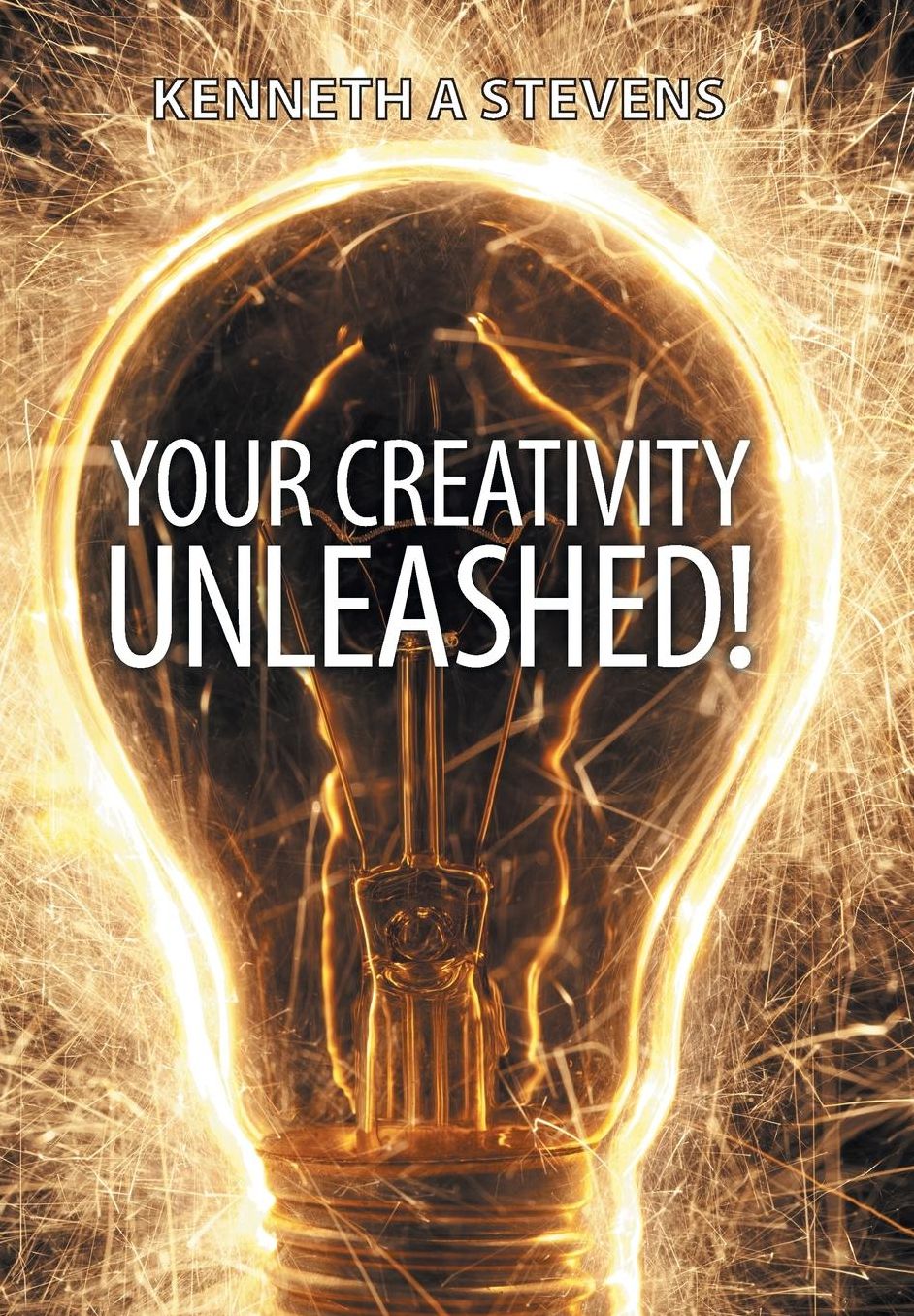 Your Creativity Unleashed!: Amplify Your Wealth and Revitalize Your Creative Juices