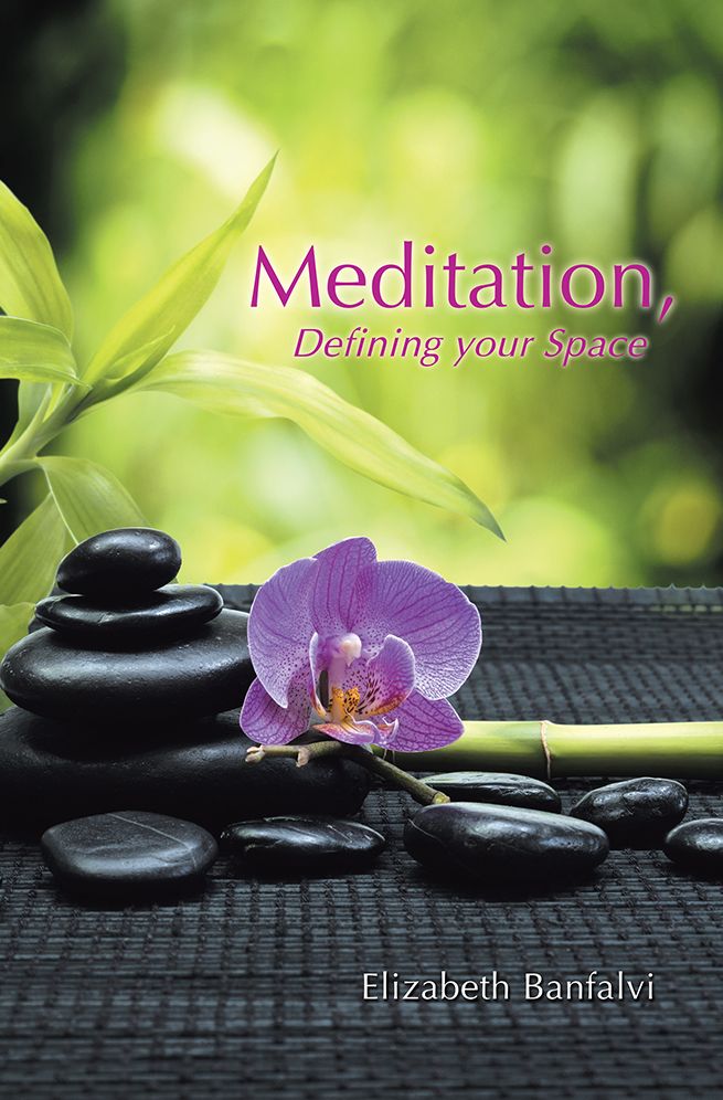 Meditation, Defining your Space