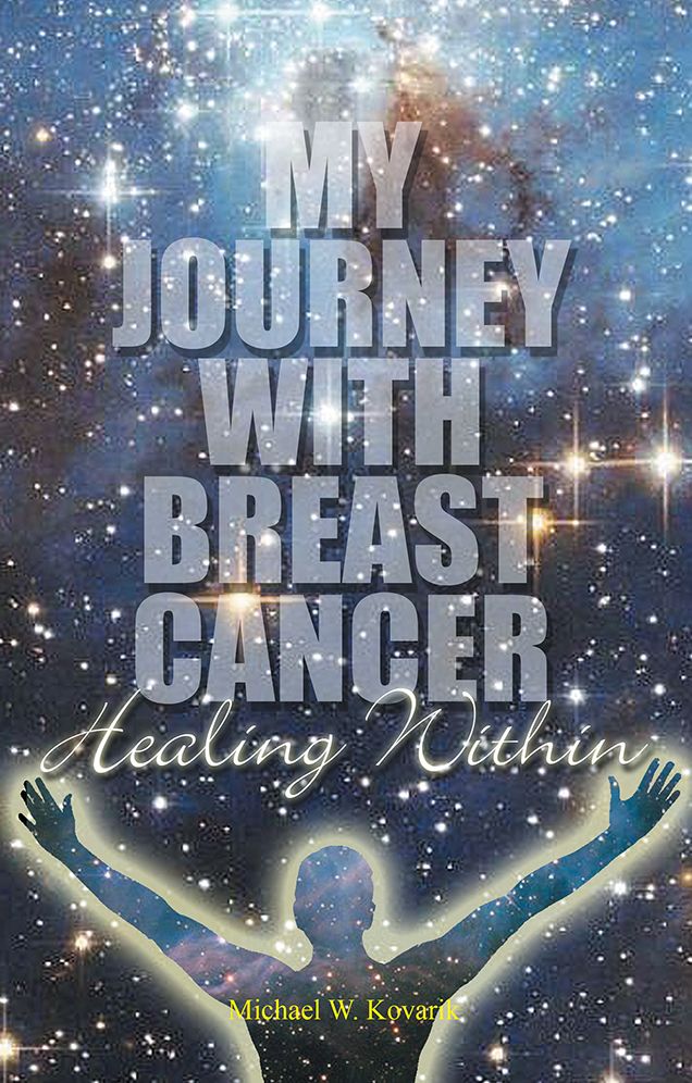 Healing Within: My Journey with Breast Cancer