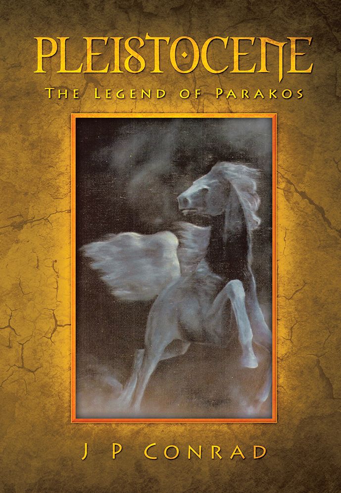 PLEISTOCENE - The Legend of Parakos