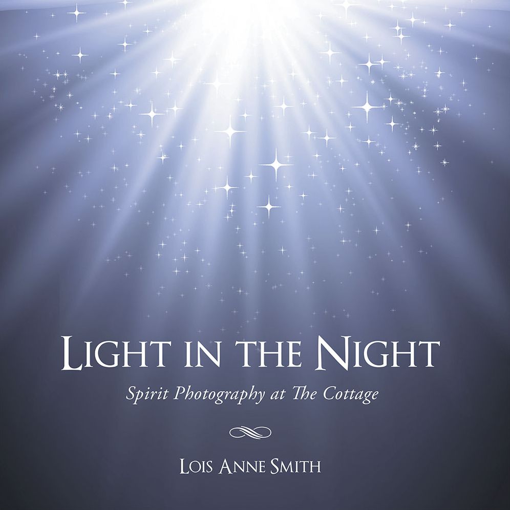 Light in the Night: Spirit Photography at The Cottage