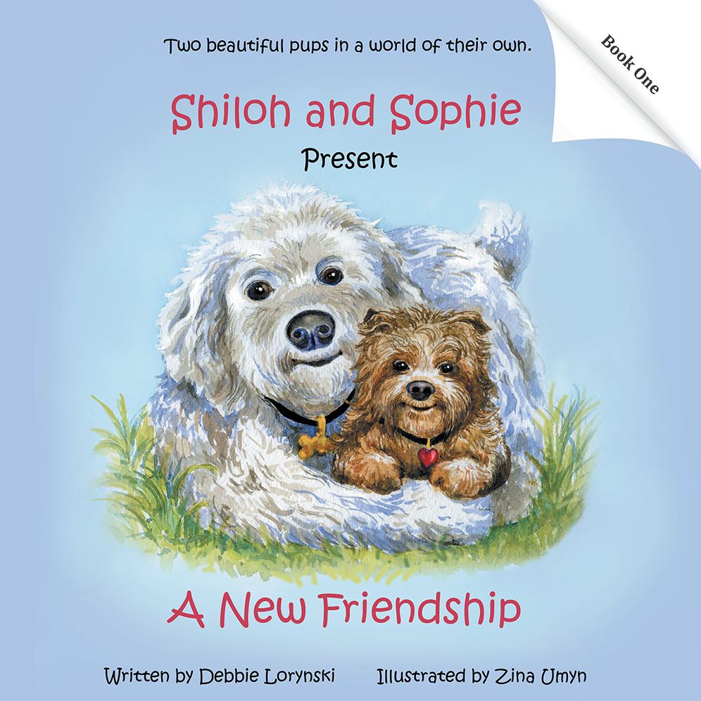Shiloh and Sophie Present: A New Friendship
