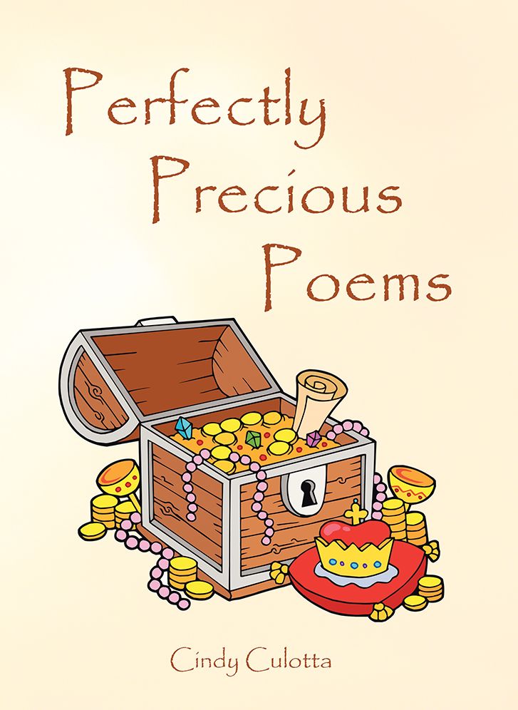 Perfectly Precious Poems