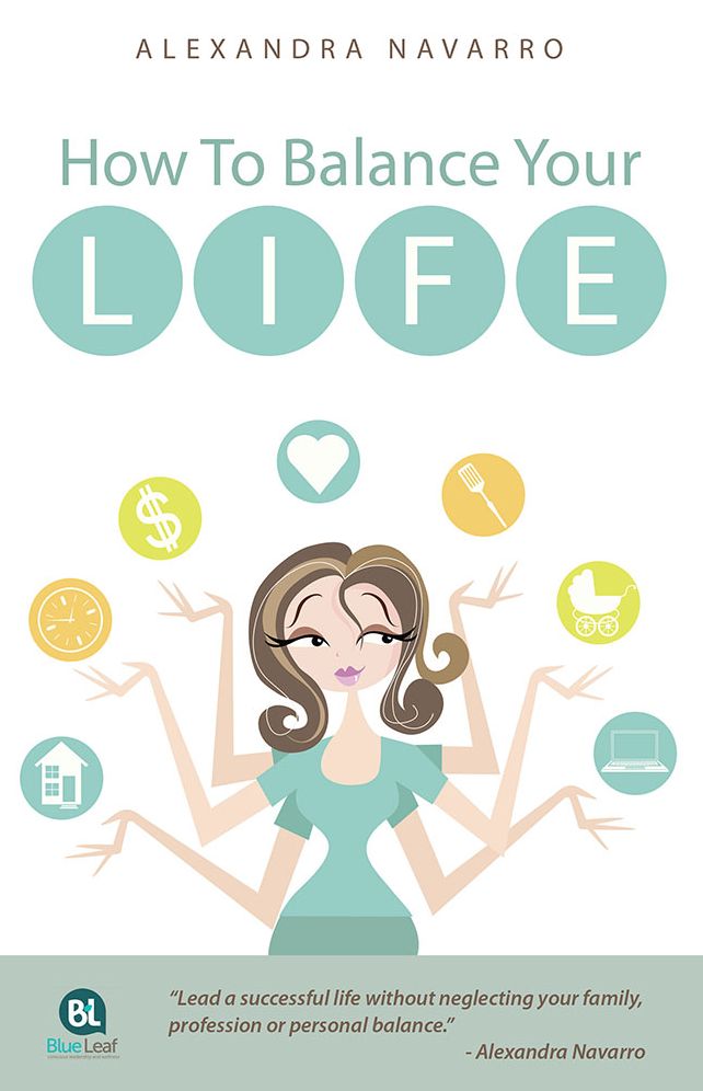 How To Balance Your Life