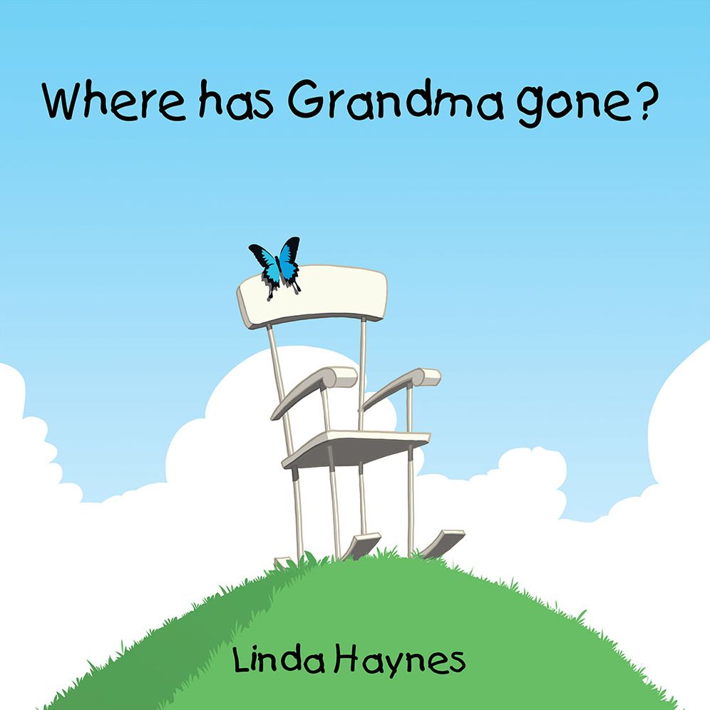 Where has Grandma gone?