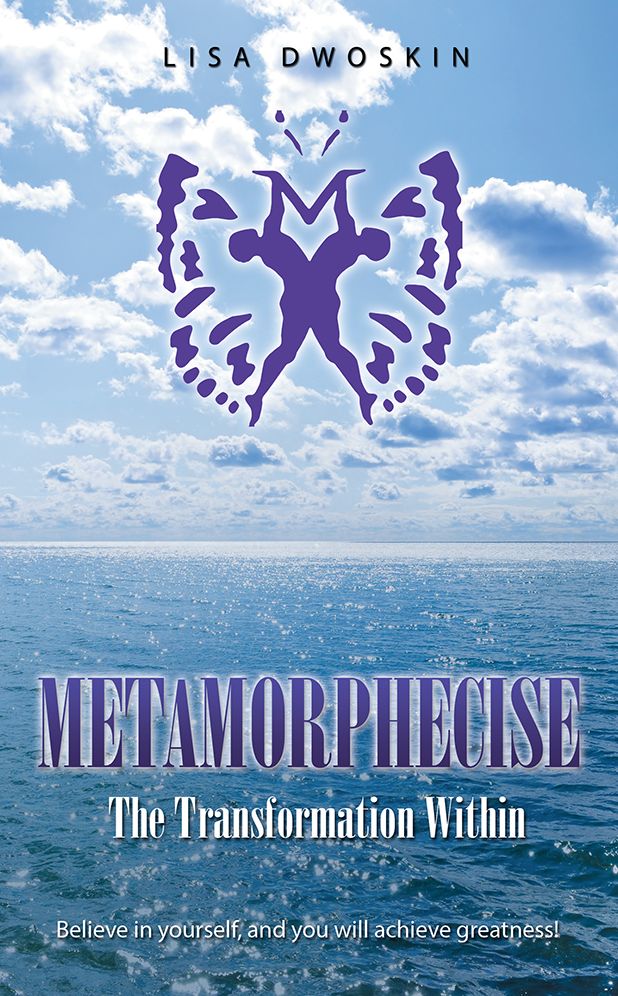 Metamorphecise: The Transformation Within