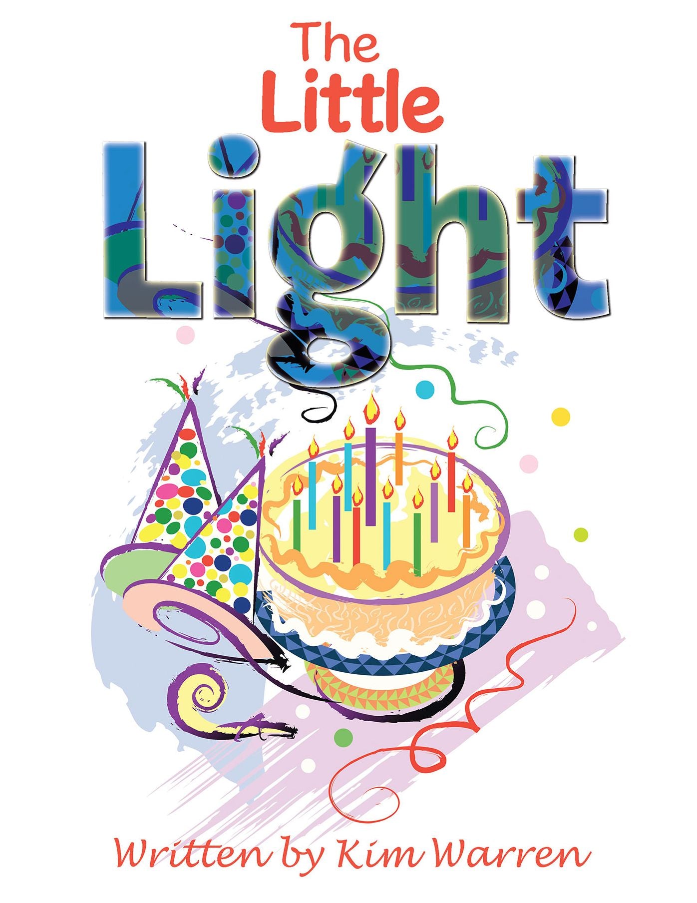 THE LITTLE LIGHT!