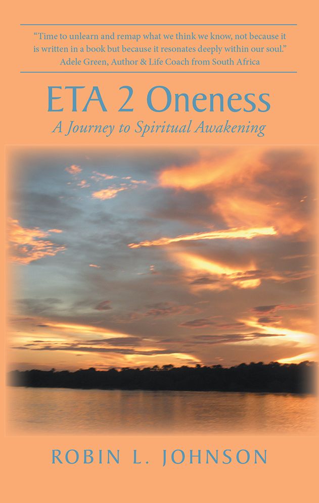 ETA 2 Oneness: A Journey to Spiritual Awakening