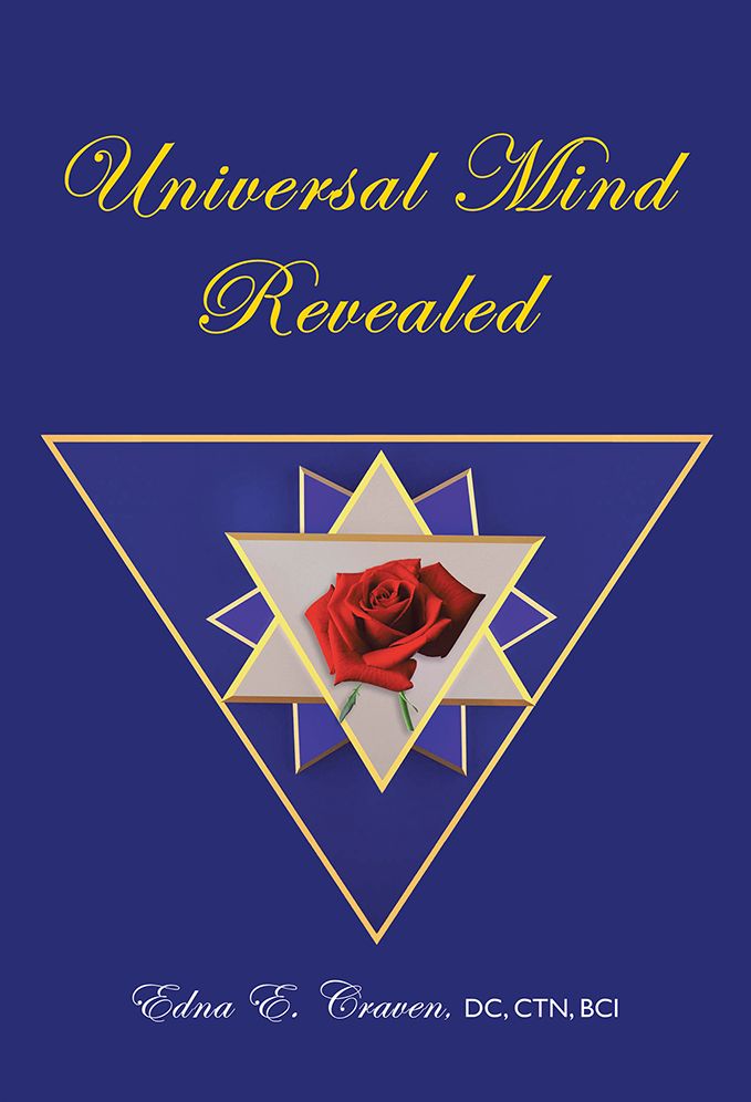 Universal Mind Revealed