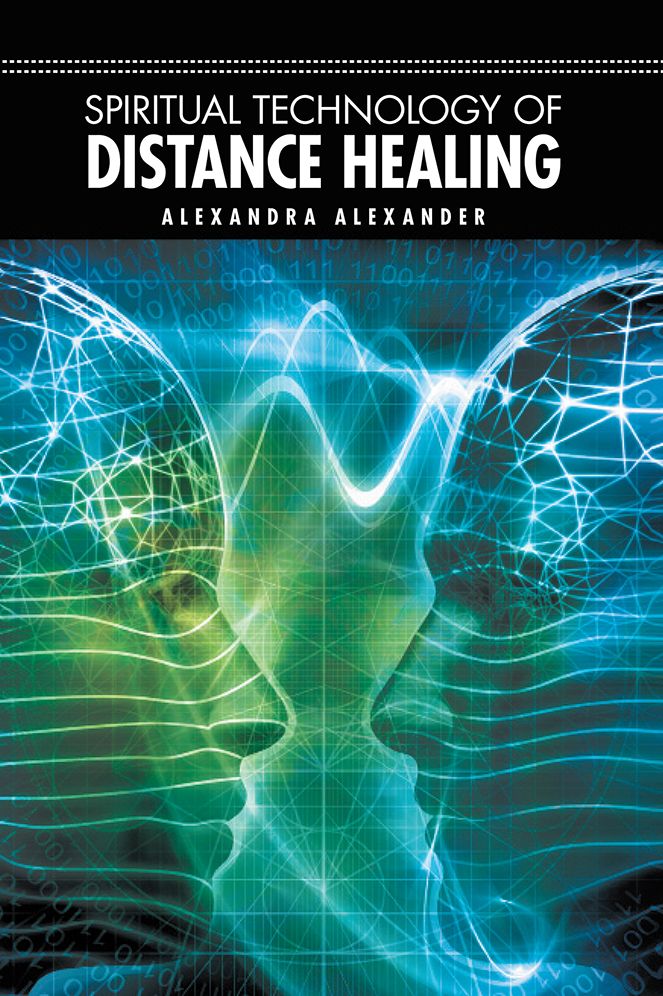 Spiritual Technology Of Distance Healing