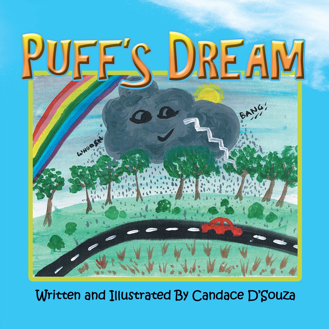 Puff'S Dream
