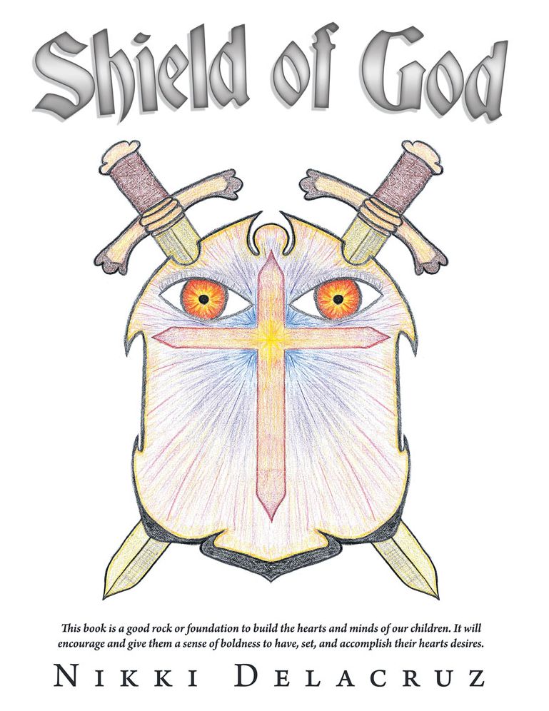 Shield Of God
