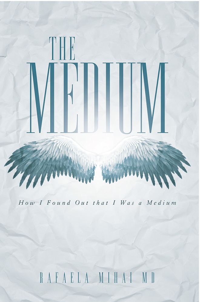 The Medium: How I Found Out that I Was a Medium