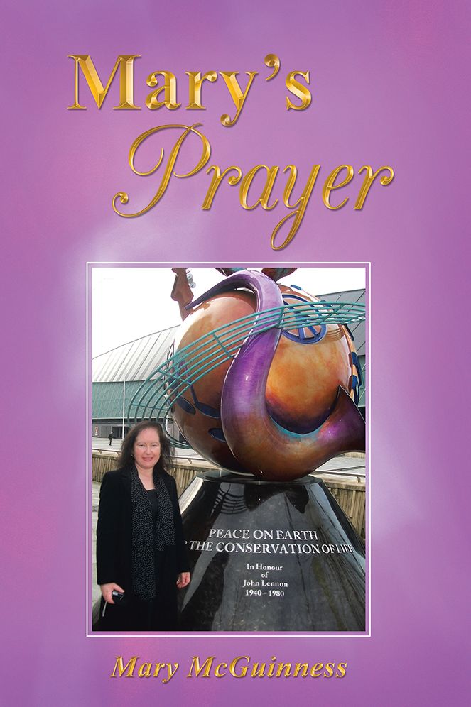 Mary's Prayer