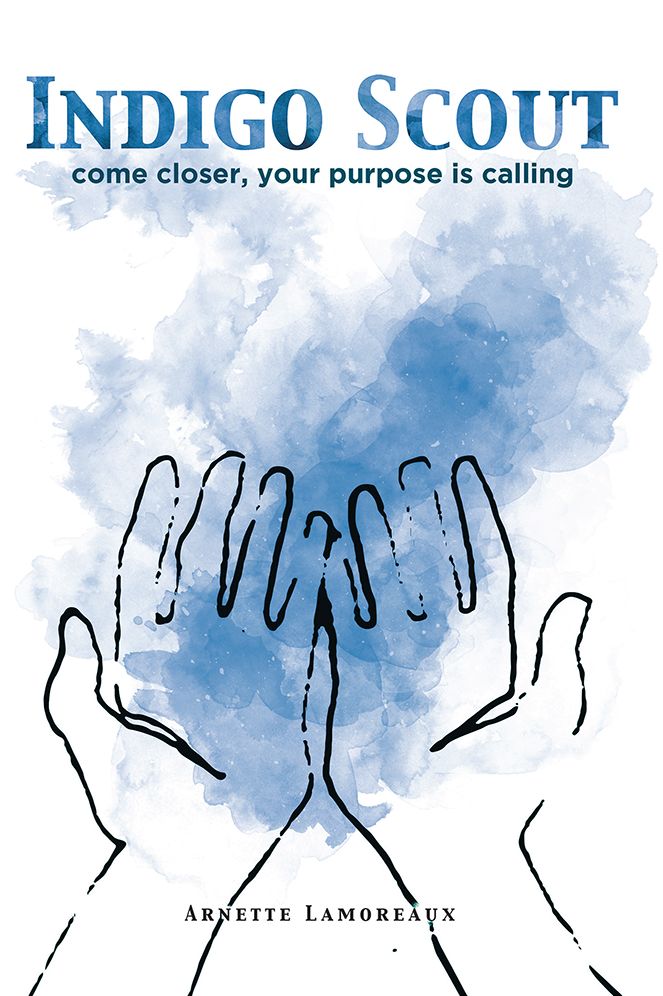 Indigo Scout: come closer, your purpose is calling