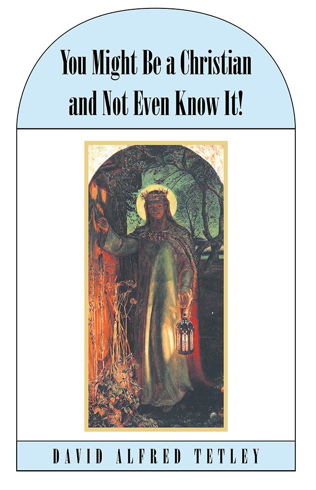 You Might Be a Christian and Not Even Know It!