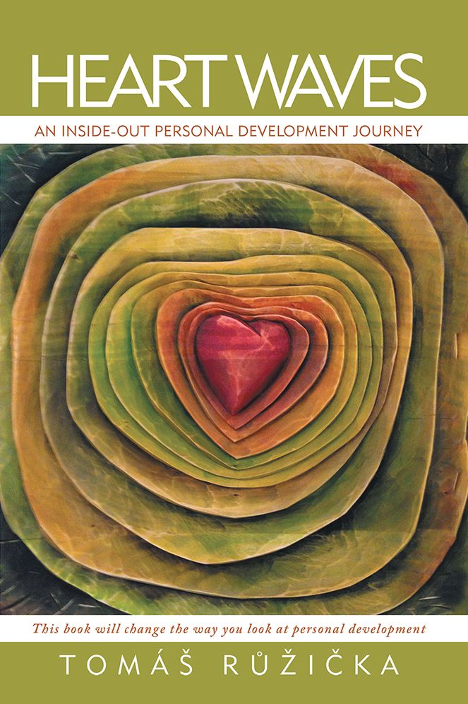 Heart Waves: An Inside-Out Personal Development Journey