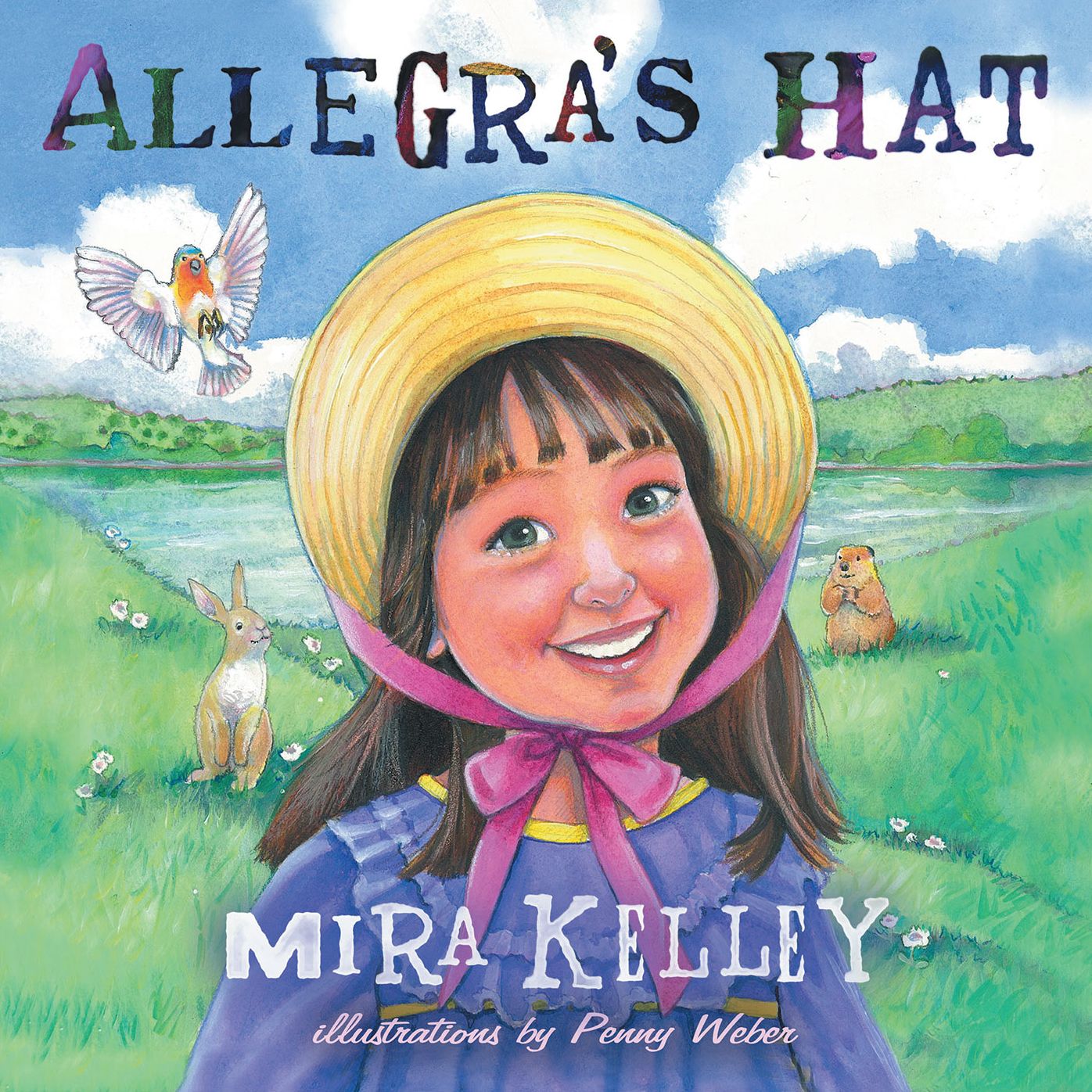 Allegra's Hat