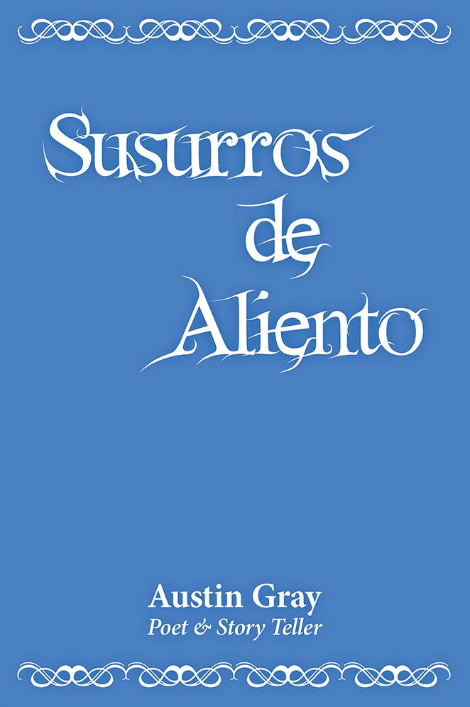 Susurros de Aliento