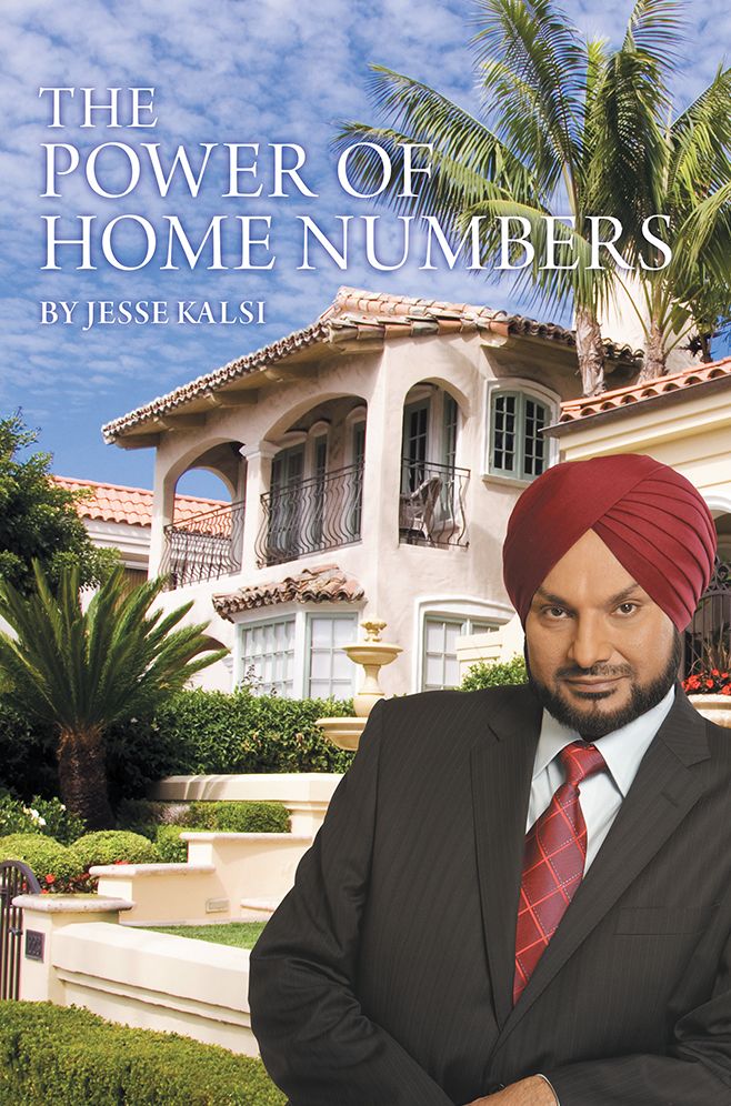 The Power of Home Numbers