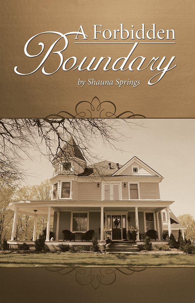 A Forbidden Boundary