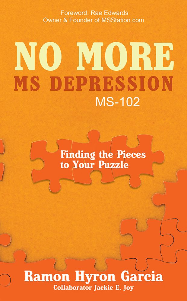 No More MS Depression MS-102: Finding the Pieces to Your Puzzle